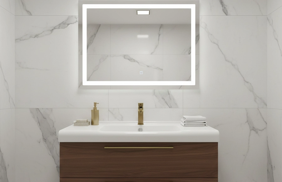 روشویی رو کابینتی