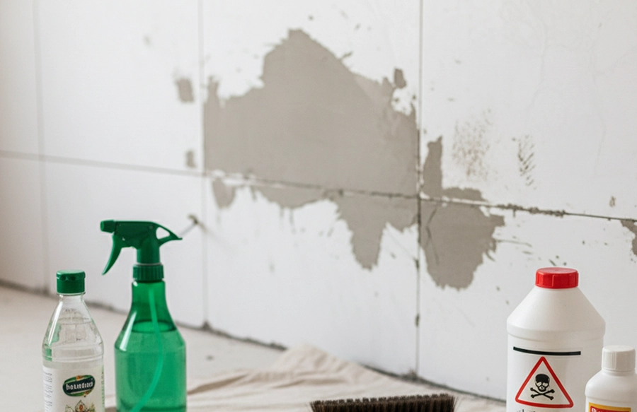 پاک کننده سیمان کاشی و سرامیک