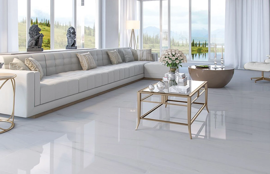 کاشی و سرامیک 60*60