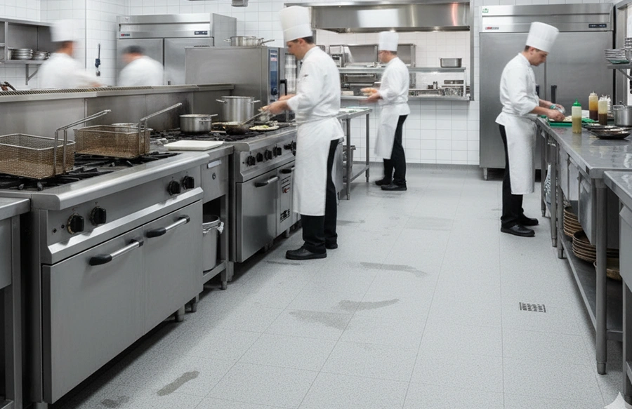 سرامیک ضد اسید