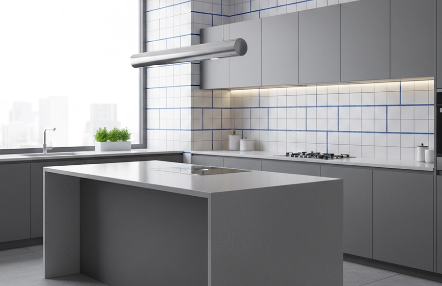 پودر بندکشی آبی