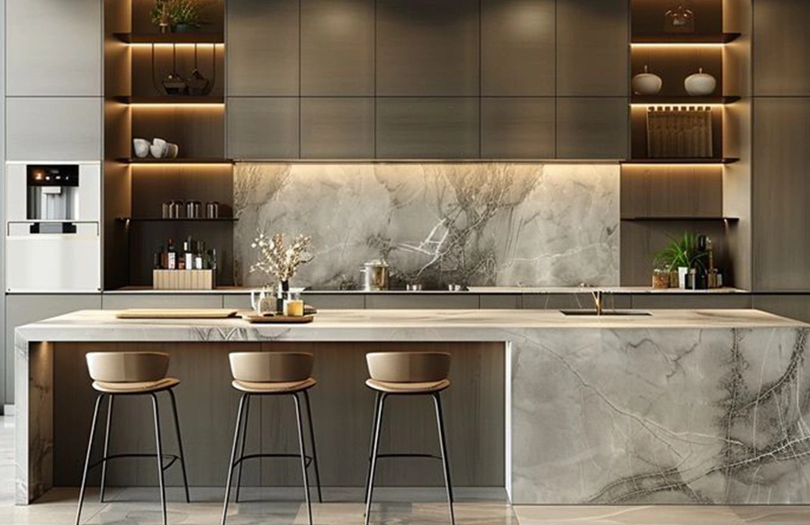 کاشی آشپزخانه