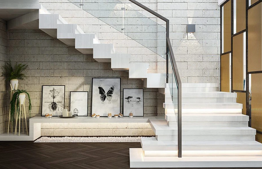 قیمت سرامیک کف راهپله