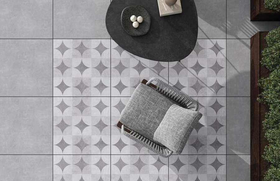 سرامیک کف بالکن