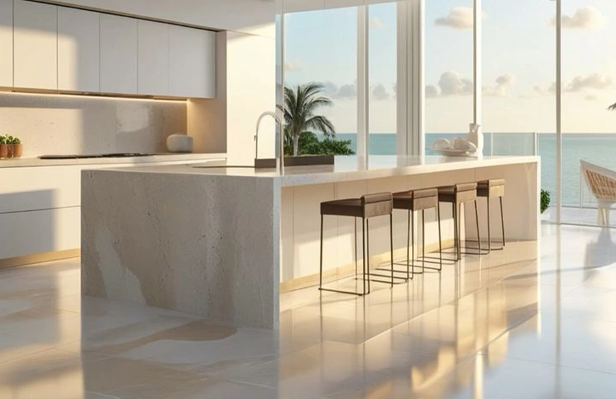 کاشی و سرامیک شوگر افکت