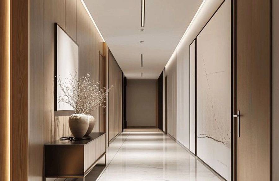 سرامیک راهرو