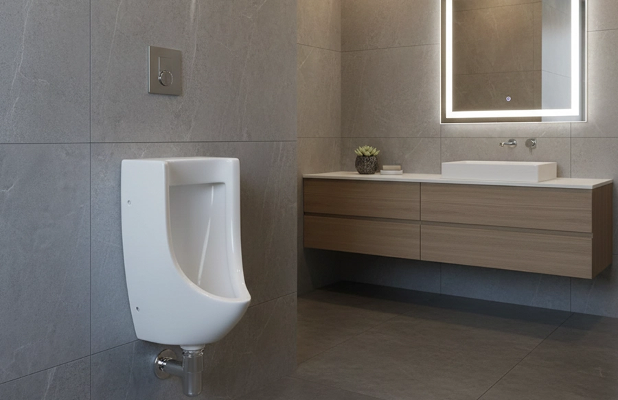 توالت ایستاده