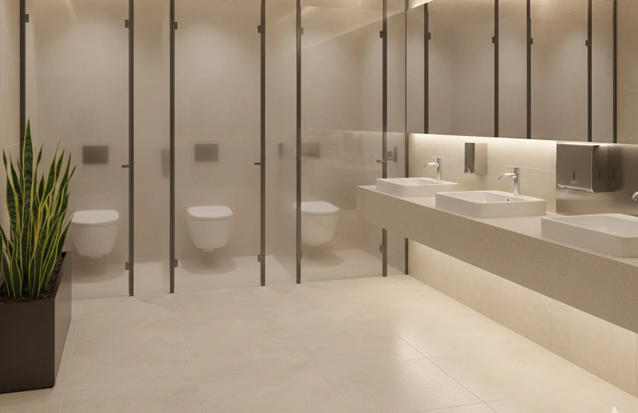 پرسلان رنگ روشن