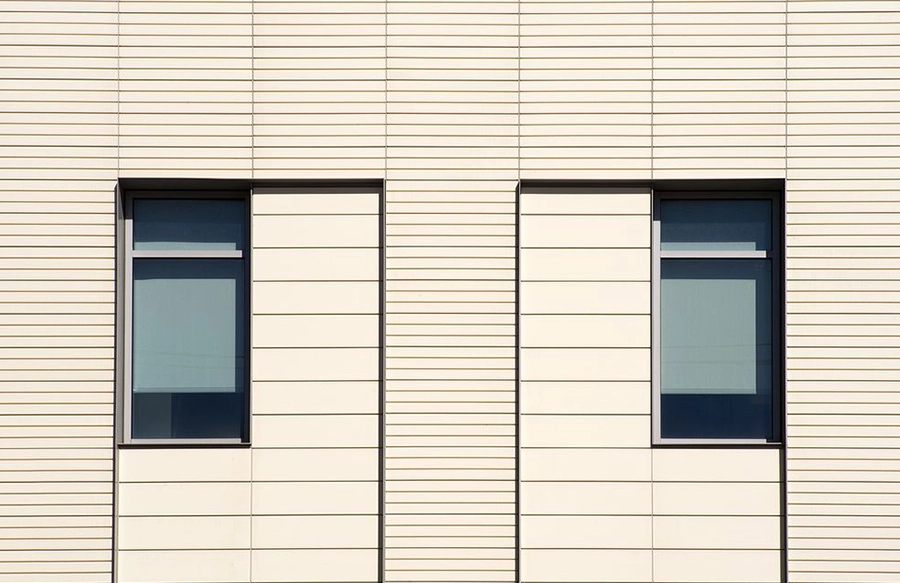 سرامیک نمای ساختمان