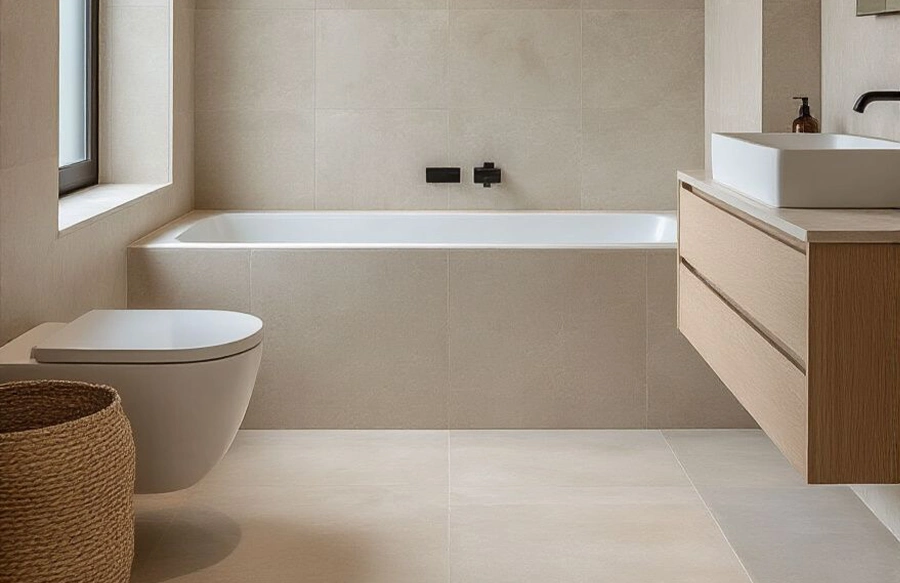 کاشی سرویس بهداشتی الوند