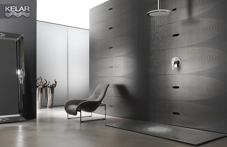 شیرآلات کلار