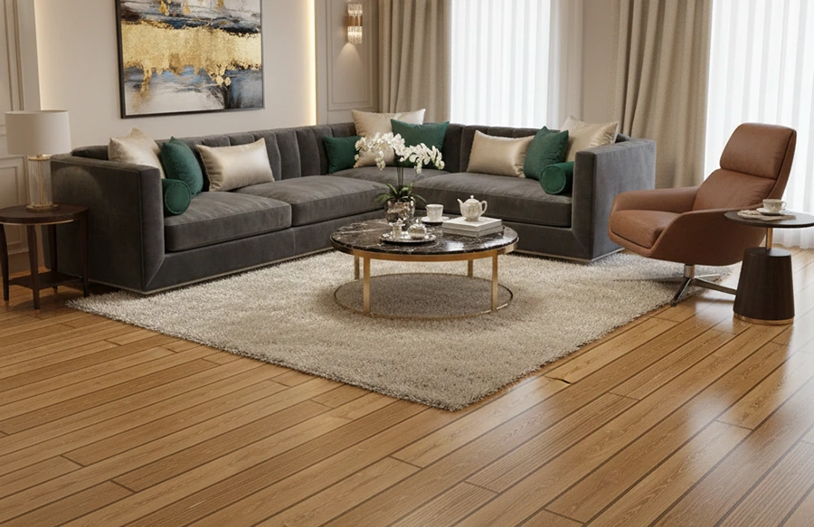 پرسلان طرح چوب