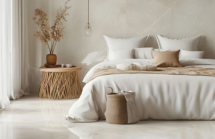 پرسلان اتاق خواب