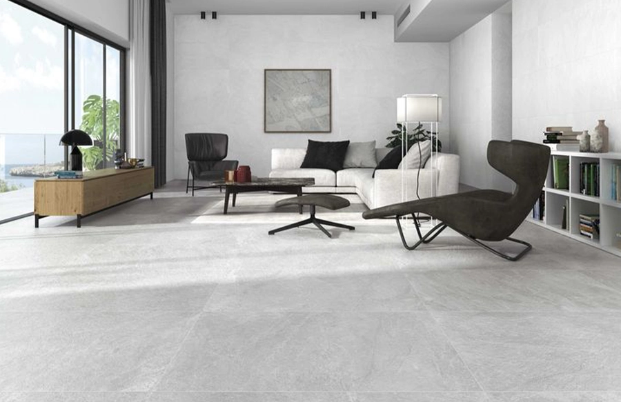 کاشی استخوانی