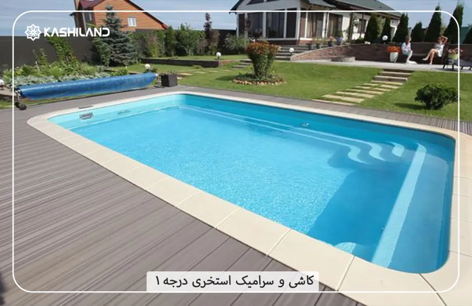 قیمت کاشی استخری درجه 1