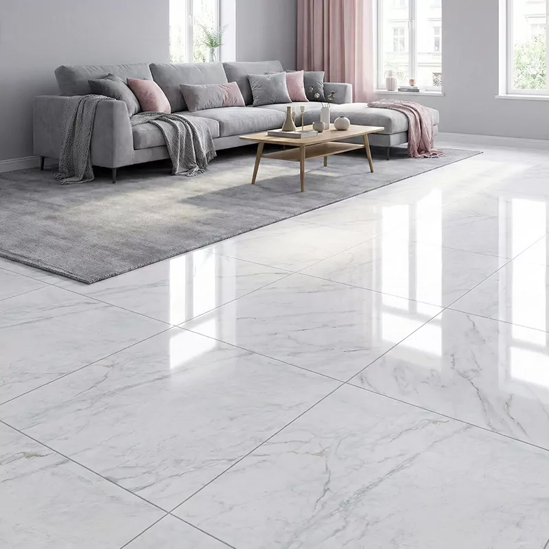 پرسلان الوند لوکس طرح میراکو طوسی پولیش سایز 80*80