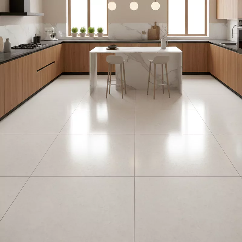 پرسلان الوند طرح دیبا استخوانی پولیش سایز 80*80