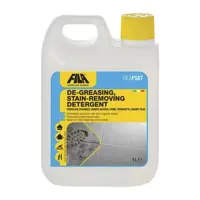 پاک کننده قوی لکه های چربی FILA PS87 فیلا 1 لیتر