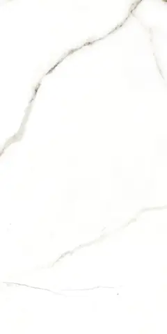 سرامیک ایفا سرام برند میلان طرح رانیس سفید پولیش سایز 120*60