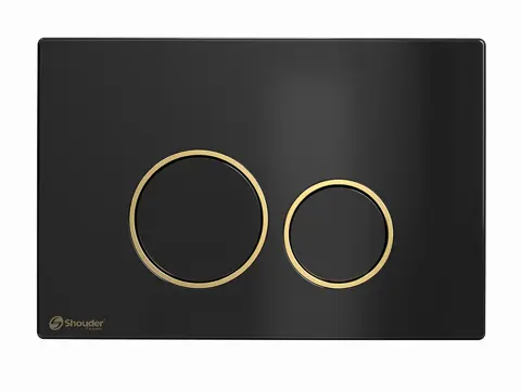 صفحه کلید فلاش تانک توکار مدل نیس