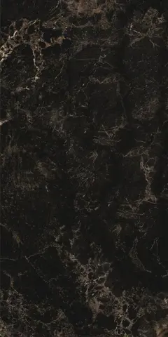 سرامیک ایفا سرام برند میلان طرح مرکوری مشکی نانو پولیش سایز 120*60