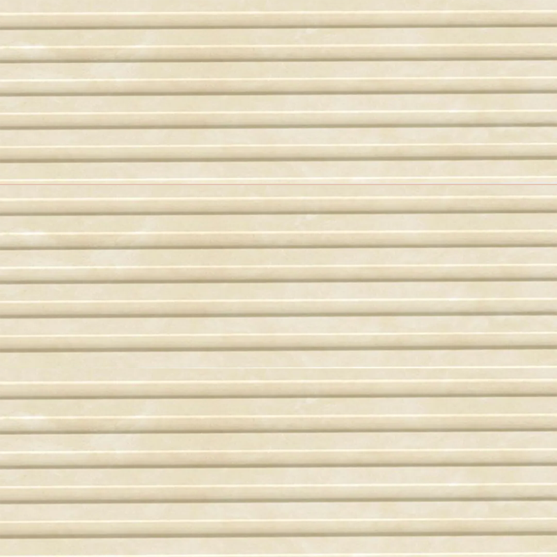 سرامیک سرام نگار طرح دنیز کرم دکور خطی مات سایز 90*30