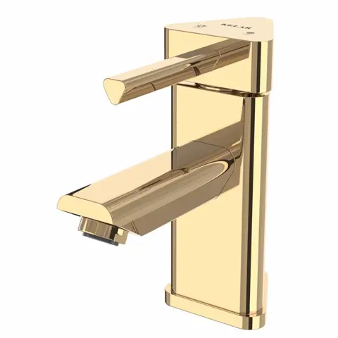 شیر روشویی کلار مدل برمودا