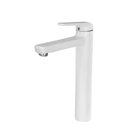 شیر روشویی پایه بلند KWC مدل دومو