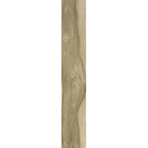 سرامیک ایفا سرام برند میلان طرح نوربیک بلوطی روشن مات سایز 120*20