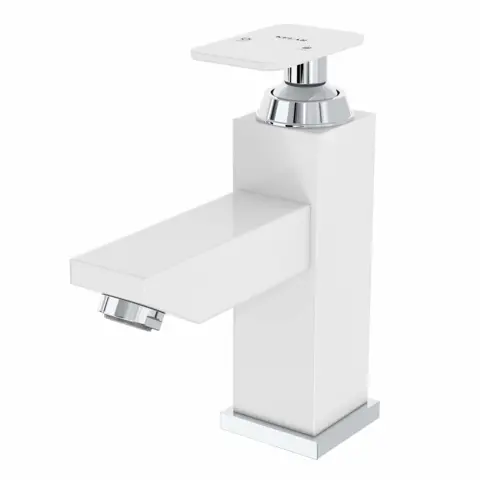 شیر روشویی کلار مدل فلت سری 99