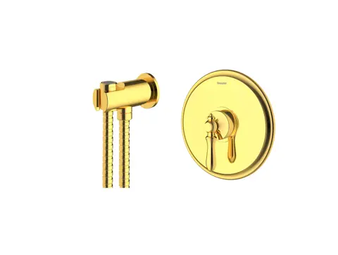 شیر توالت توکار شودر مدل زیگموند