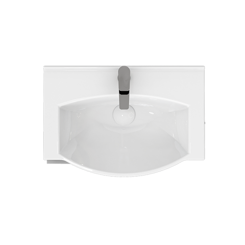 روشویی روکابینتی کرد مدل آزالیا 60