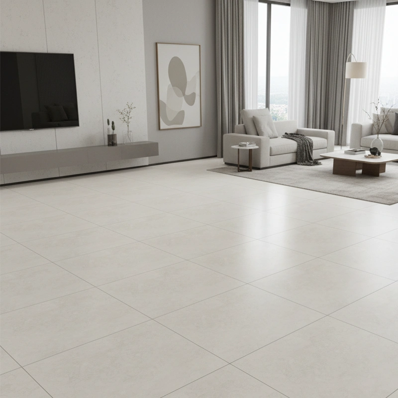 سرامیک سرام نگار طرح نیترا کرم مات سایز 100*100