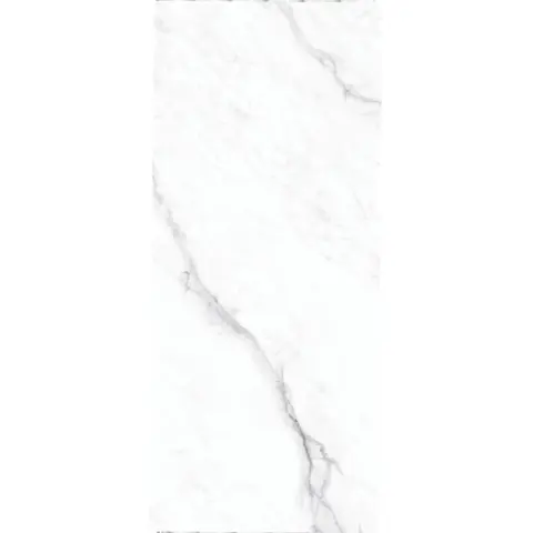 سرامیک سرام نگار طرح پترو سفید براق سایز 90*30