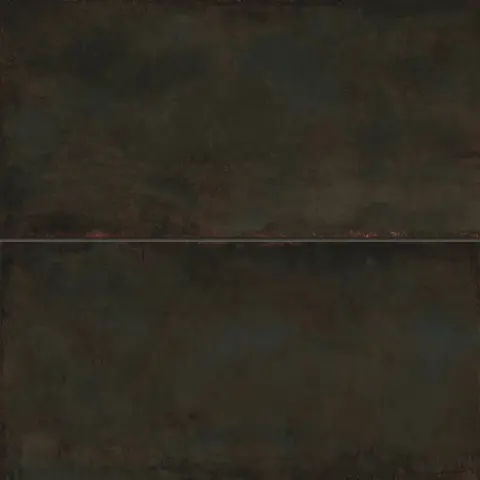 سرامیک ایفا سرام برند میلان طرح مارتینو قهوه ای تیره مات سایز 120*60