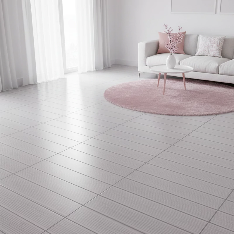 پرسلان ایفا سرام برند میلان طرح ترمو طوسی مات سایز 60*60