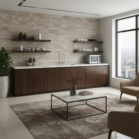 سرامیک سمنان کد 124 کرم مات سایز 60*30