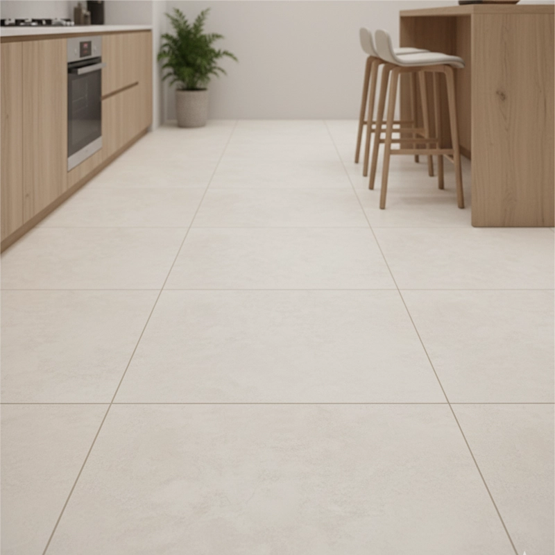 سرامیک سرام نگار طرح ملیکا کرم مات سایز 60*60