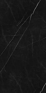 پرسلان مهسرام طرح پیترا مشکی مات کد 160210 سایز 160*80