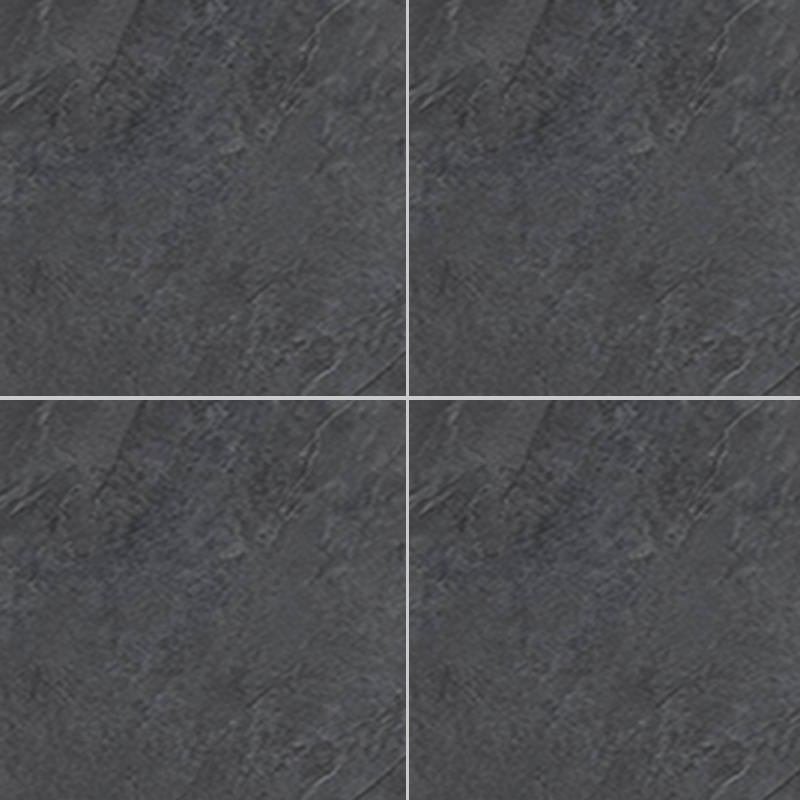 پرسلان PMA طرح ریون اسلیت طوسی تیره مات سایز 60*60