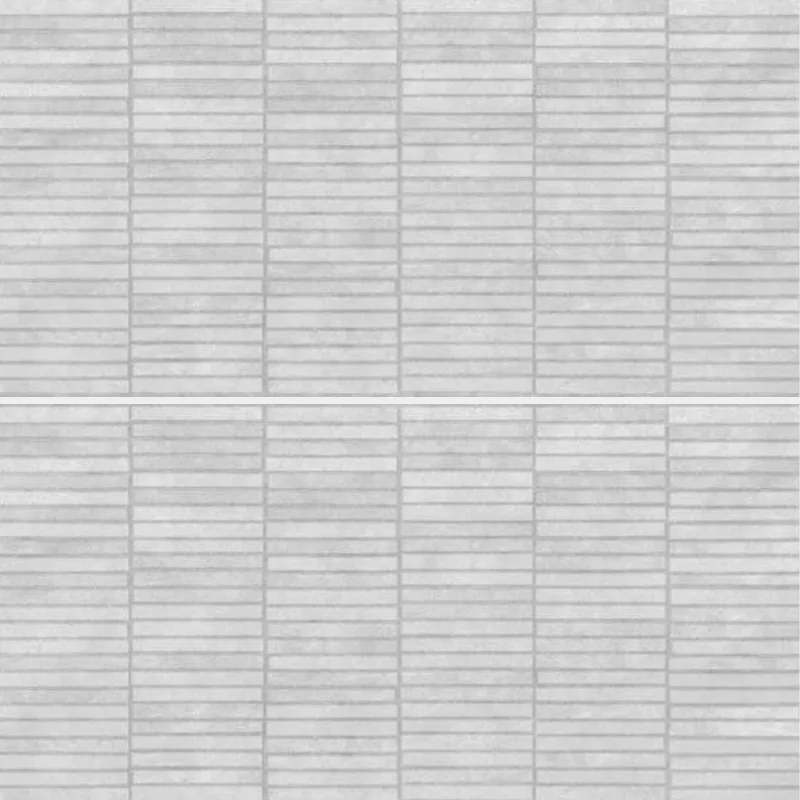 پرسلان صبا برند رالس طرح بولگاری دکور طوسی روشن مات سایز 120*60