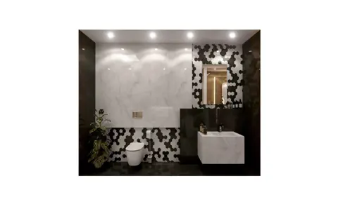 اسلب پرنیان طرح پارادوکس کرم نانو پولیش سایز 270*120