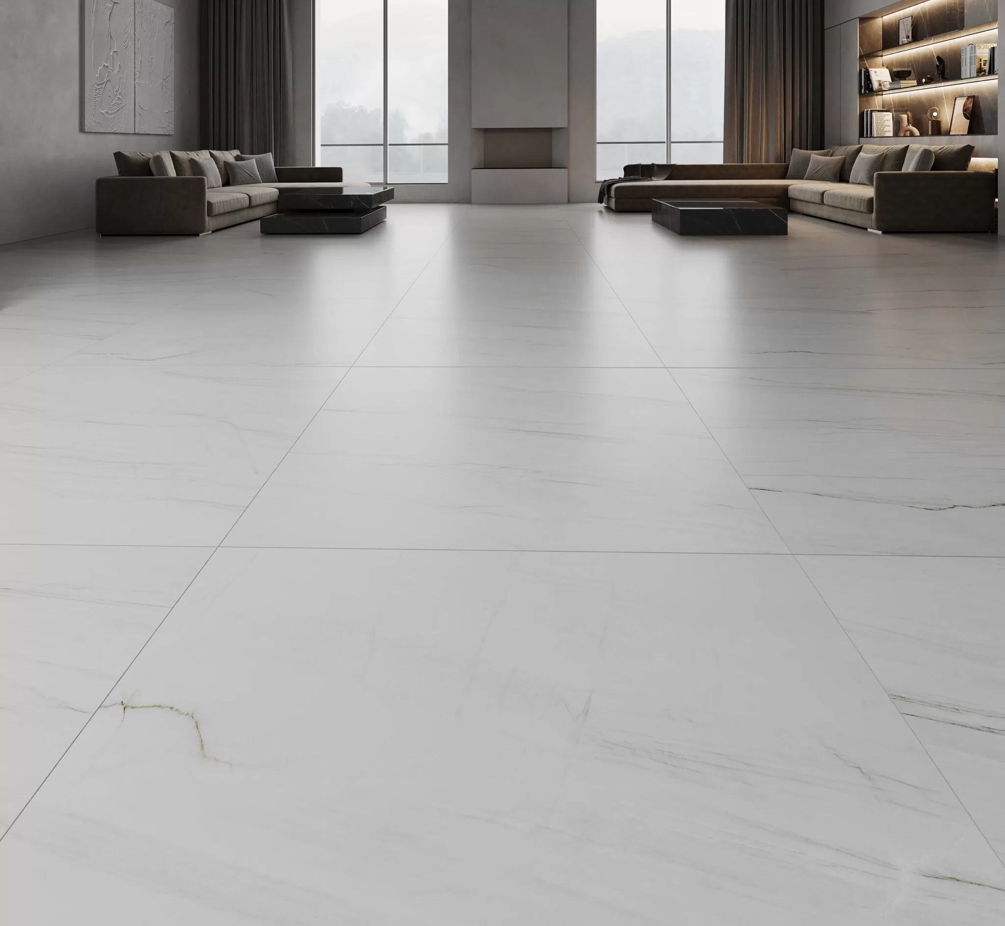 پرسلان مهسرام طرح بیانکو لاسا سفید مات کد 160165 سایز 160*80