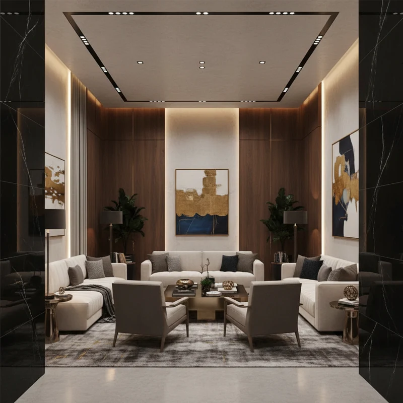 پرسلان تبریز برند کرگرس طرح مارس مشکی پولیش سایز 160*80