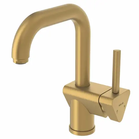 شیر روشویی علم دار کلار مدل برمودا