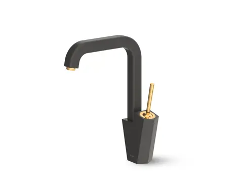 شیر آشپزخانه شودر مدل تیفانی