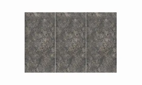 اسلب پرنیان طرح باترفلای طوسی نانو پولیش سایز 270*120