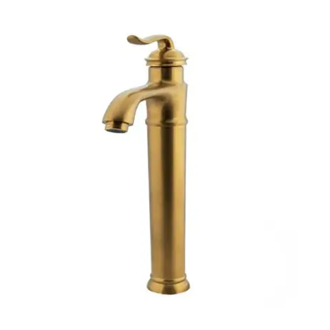 شیر روشویی پایه بلند سیلکو مدل رونیکا