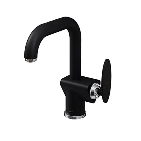 شیر روشویی علم دار کلار مدل رویا