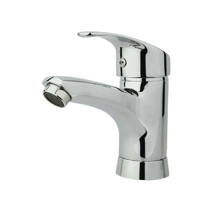 شیر روشویی راسان مدل درسا شیر روشویی راسان مدل درسا